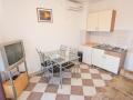 VakantiehuisKroatië - Oost Kroatië: holiday home Marica Biograd SD-161 - 8 Pers