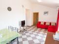 Holiday homeCroatia - Eastern Croatia: holiday home Marica Biograd SD-161 - 8 Pers