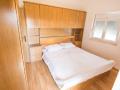 VakantiehuisKroatië - Oost Kroatië: holiday home Marica Biograd SD-161 - 8 Pers