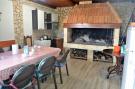 Holiday homeCroatia - Eastern Croatia: Holiday home Anna Maslenica-SD-158 - 6 Pers