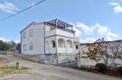 VakantiehuisKroatië - Oost Kroatië: Holiday home Anna Maslenica-SD-158 - 6 Pers