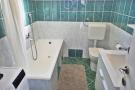 VakantiehuisKroatië - Oost Kroatië: Holiday home Anna Maslenica-SD-158 - 6 Pers