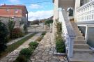 VakantiehuisKroatië - Oost Kroatië: Holiday home Anna Maslenica-SD-158 - 6 Pers