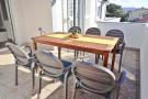 VakantiehuisKroatië - : Holiday home Anna Maslenica-SD-158 - 6 Pers