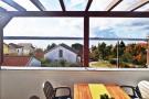 Holiday homeCroatia - Eastern Croatia: Holiday home Anna Maslenica-SD-158 - 6 Pers