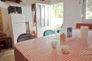 VakantiehuisKroatië - Oost Kroatië: Holiday home Anna Maslenica-SD-158 - 6 Pers