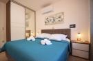 Holiday homeCroatia - Eastern Croatia: Apartments Filomena Starigrad-Paklenica SD-164 A-0