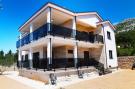 Holiday homeCroatia - Eastern Croatia: Apartments Filomena Starigrad-Paklenica SD-164 A-0