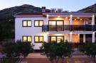 Holiday homeCroatia - Eastern Croatia: Apartments Filomena Starigrad-Paklenica SD-164 A-0