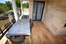 Holiday homeCroatia - Eastern Croatia: Apartments Filomena Starigrad-Paklenica SD-164 A-0