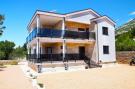 FerienhausKroatien - : Apartments Filomena Starigrad-Paklenica Studio SD-