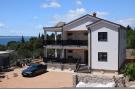 VakantiehuisKroatië - Oost Kroatië: Apartments Filomena Starigrad-Paklenica Studio SD-