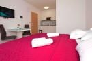 FerienhausKroatien - : Apartments Filomena Starigrad-Paklenica Studio SD-