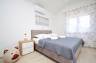 Holiday homeCroatia - Eastern Croatia: Apartments Filomena Starigrad-Paklenica Studio SD 