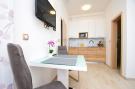 Holiday homeCroatia - Eastern Croatia: Apartments Filomena Starigrad-Paklenica Studio SD 