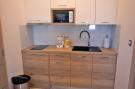 Holiday homeCroatia - Eastern Croatia: Apartments Filomena Starigrad-Paklenica Studio SD 