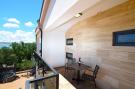 Holiday homeCroatia - Eastern Croatia: Apartments Filomena Starigrad-Paklenica Studio SD 