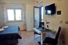 Holiday homeCroatia - Eastern Croatia: Apartments Filomena Starigrad-Paklenica Studio SD 