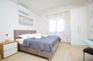 Holiday homeCroatia - Eastern Croatia: Apartments Filomena Starigrad-Paklenica Studio SD 