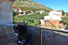 Holiday homeCroatia - Eastern Croatia: Apartments Filomena Starigrad-Paklenica Studio SD 