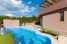 FerienhausKroatien - : Villa Sunset View in Rovanjska mit Pool SD-162 FH   [25] 