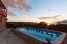 FerienhausKroatien - : Villa Sunset View in Rovanjska mit Pool SD-162 FH   [40] 