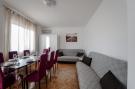 FerienhausKroatien - : Apartment im Haus Zora Seline - SD170 A02-OG 8 Per