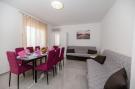 Holiday homeCroatia - Eastern Croatia: Apartment im Haus Zora Seline - SD170 A02-OG 8 Per