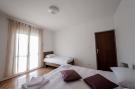 Holiday homeCroatia - Eastern Croatia: Apartment im Haus Zora Seline - SD170 A02-OG 8 Per