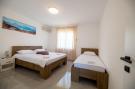 Holiday homeCroatia - Eastern Croatia: Apartment im Haus Zora Seline - SD170 A02-OG 8 Per