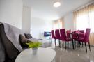 FerienhausKroatien - : Apartment im Haus Zora Seline - SD170 A02-OG 8 Per