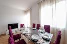 FerienhausKroatien - : Apartment im Haus Zora Seline - SD170 A02-OG 8 Per