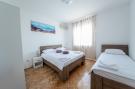 Holiday homeCroatia - Eastern Croatia: Apartment im Haus Zora Seline - SD170 A02-OG 8 Per