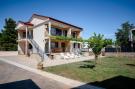 Holiday homeCroatia - Eastern Croatia: Apartment im Haus Zora Seline - SD170 A02-OG 8 Per