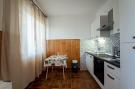 Holiday homeCroatia - Eastern Croatia: Apartment im Haus Zora Seline - SD170 A02-OG 8 Per