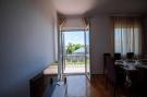 Holiday homeCroatia - Eastern Croatia: Apartment im Haus Zora Seline - SD170 A02-OG 8 Per