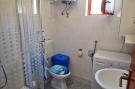 FerienhausKroatien - : Holiday home Nika Starigrad Paklenica-3-Raum App S