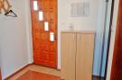 Holiday homeCroatia - Eastern Croatia: Holiday home Nika Starigrad Paklenica-3-Raum App S