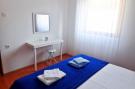 FerienhausKroatien - : Holiday home Nika Starigrad Paklenica-3-Raum App S