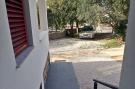 Holiday homeCroatia - Eastern Croatia: Holiday home Nika Starigrad Paklenica-3-Raum App S