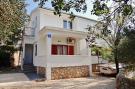 FerienhausKroatien - : Holiday home Nika Starigrad Paklenica-3-Raum App S