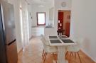 FerienhausKroatien - : Holiday home Nika Starigrad Paklenica-3-Raum App S