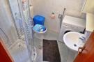 Holiday homeCroatia - Eastern Croatia: Holiday home Nika Starigrad Paklenica-3-Raum App S