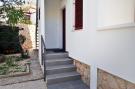 VakantiehuisKroatië - Oost Kroatië: Holiday home Nika Starigrad Paklenica-3-Raum App S