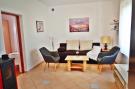 FerienhausKroatien - : Holiday home Nika Starigrad Paklenica-3-Raum App S