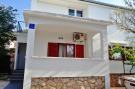 VakantiehuisKroatië - Oost Kroatië: Holiday home Nika Starigrad Paklenica-3-Raum App S