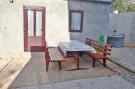 FerienhausKroatien - : Holiday home Nika Starigrad Paklenica-3-Raum App S