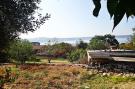 FerienhausKroatien - : Holiday home Nika Starigrad Paklenica-3-Raum App S