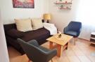 FerienhausKroatien - : Holiday home Nika Starigrad Paklenica-3-Raum App S