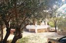 FerienhausKroatien - : Holiday home Nika Starigrad Paklenica-3-Raum App S